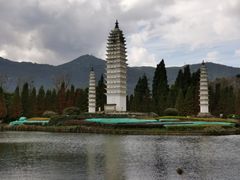 -云南民族村