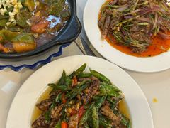 -李氏东北饺子王·铁锅炖(回龙湾店)