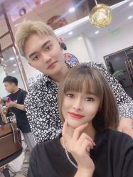 -INSTYLE造型·明星店