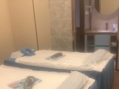 -华夏良子·足道SPA艾灸(铁道大厦店)