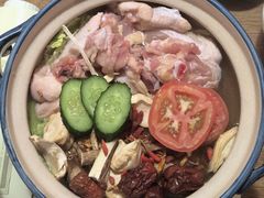 -春笙食堂.丼饭拉面寿司(GOGO新天地店)