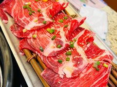 -首尔烤肉大排档(合生汇店)