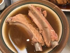 -黄亚细肉骨茶(仰光路店)