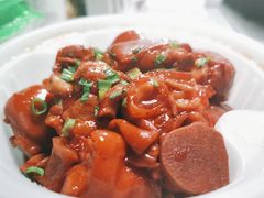 姑妈焖猪手-汤城小厨•粤菜•靓汤(西直门凯德MALL店)