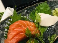 -曙亚洲餐厅-重庆富力艾美酒店(南坪万达广场店)