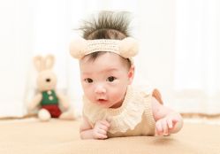 -小熊维尼高端儿童摄影(宝安旗舰店)