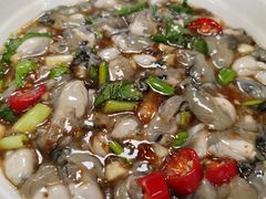 -肥弟大排档(汕樟路店)