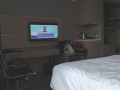 -重庆观音桥华美达安可酒店