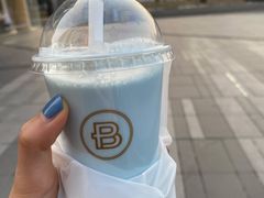 -巴黎贝甜(五道口店)