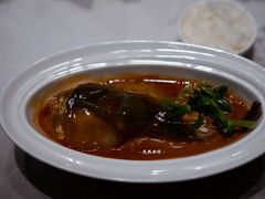 -新光酒家·河豚·海鲜·蟹料理(浦东店)