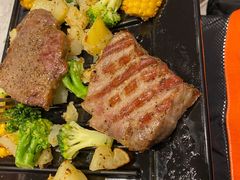 -必胜客(东大桥店)