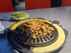 -盛辛巴·东北炭火烤肉(托乐嘉店)