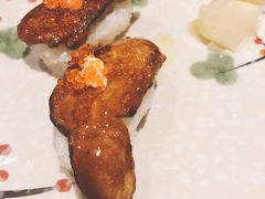 -気楽亭和食料理(气乐亭大世界本店)