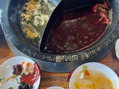 -重庆老火锅(长虹店)