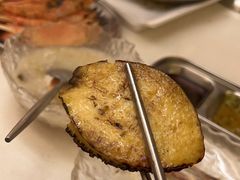 -白仁仔· 活烤海鲜 宵夜(豫园店)