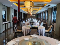大堂-上海皇廷花园酒店·御宴中餐厅