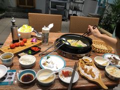 -春润大地海南椰子鸡(沙井京基百纳广场店)