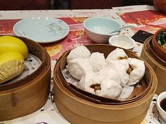 -点都德(广州白云山景区南门店)