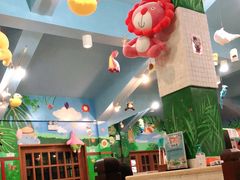 -三亚亚龙湾天域度假酒店