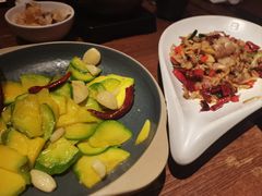 -云海肴·汽锅鸡·云南菜(领展购物广场·中关村店)