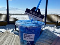 -赛里木湖风景名胜区