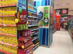 -华润万家(东葛店)