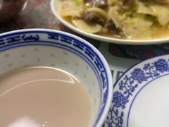 -新察哈尔蒙餐·奶茶(西落凤街店)