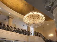 -中旅阿那亚九龙湖·公主酒店
