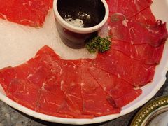 -百草滩羊清水涮羊肉·清真·宁夏盐池滩羊(莲花桥店)