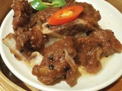 -杭州JW万豪酒店-万豪中餐厅