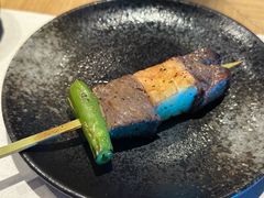 -乌君·酒场·炭火烧鸟(侨城坊店)