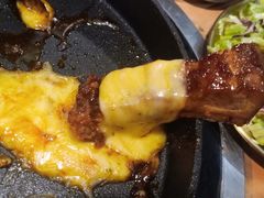 -肥肥虾庄·金牌油焖大虾(杨园滨江时代walk店)