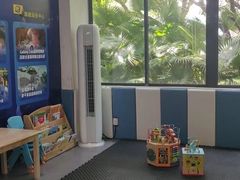 -IBOBI亲子游泳俱乐部(华侨城中心)