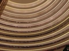 -杭州国际会议中心洲际酒店-原素全日餐厅(解放东路店)