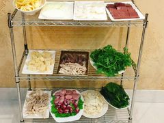 -313羊庄·羊肉火锅烧烤(李村店)
