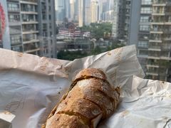 法式川味鱼籽-Let's Taipei 非常烘焙(太古里店)