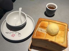 -绿茶餐厅(广州天河城店)