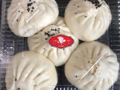 -白玉兰食品甜凤店(合生汇店)