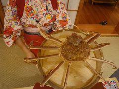 -蟹田居·活蟹料理(东城店)