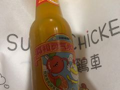 -超级鸡车(曹杨路店)
