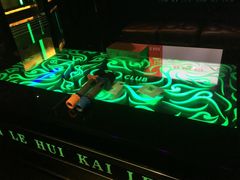 -凯乐会量贩KTV(国防大厦总店)