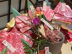 -松鱼亭·和牛烧肉(协鑫广场店)