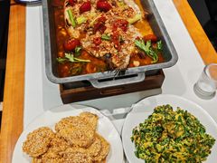 -三味鱼屋(琥珀山庄店)