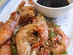 -郭林家常菜烤鸭(曙光西路店)