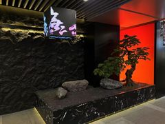 -無二炙坊·和牛烧肉(大钟寺1733店)