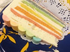 -京樽回転寿司(奥林匹克店)