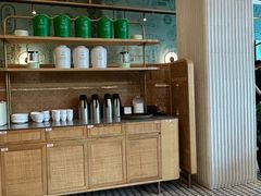-陶兰居·香港饭店·海鲜大排档(圆融时代广场店)