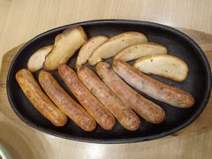 -萨莉亚意式餐厅(苏州食百家店)