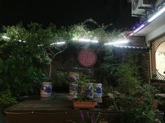 -鸣鹤古镇