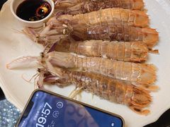 -东江海鲜酒家(艺都分店)
